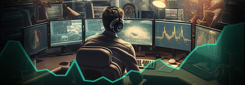 AI-Powered Trading Alerts, AI and Data Analytics, Credit Trading