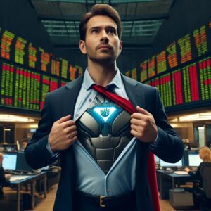 AI-Powered Trading Alerts, AI and Data Analytics, Credit Trading